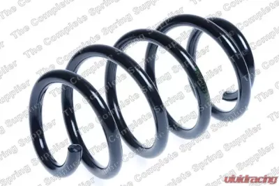 Lesjafors Coil Spring Front Audi Audi 80 Front 1988 3.2L V6 - 4004272