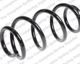 Lesjafors Coil Spring Front Audi Audi Front