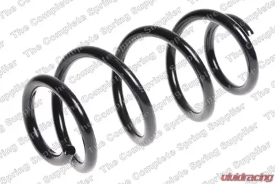 Lesjafors Coil Spring Front Audi Audi Front - 4004279