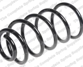 Lesjafors Coil Spring Front Audi Audi Front