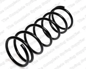 Lesjafors Coil Spring Front Bmw Bmw 325I Front 1987-1991