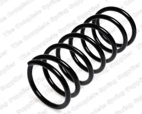 Lesjafors Coil Spring Front Bmw / Rear Bmw Front