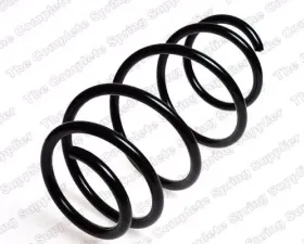 Lesjafors Coil Spring Front Bmw Bmw 750Il Front 1995-2001