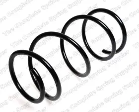 Lesjafors Coil Spring Front Bmw