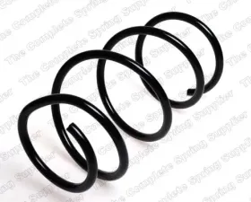 Lesjafors Coil Spring Front Bmw Bmw Front