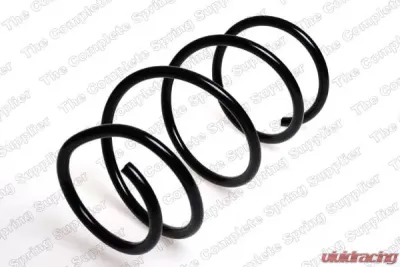 Lesjafors Coil Spring Front Bmw Bmw Front - 4008439