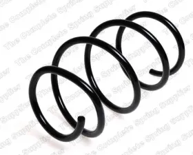 Lesjafors Coil Spring Front Bmw Bmw Front