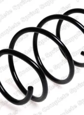 Lesjafors Coil Spring Front Bmw Bmw Front                                     - 4008441 - Image 2