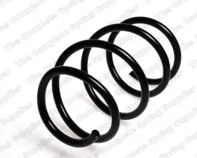 Lesjafors Coil Spring Front Bmw