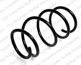 Lesjafors Coil Spring Front Bmw