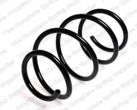 Lesjafors Coil Spring Front Bmw