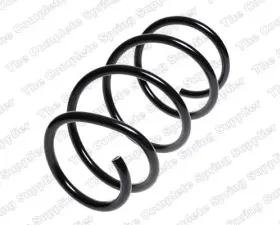 Lesjafors Coil Spring Front Bmw