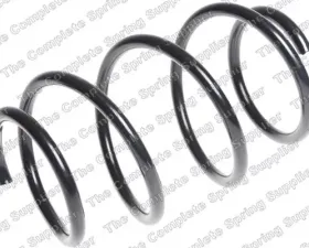 Lesjafors Coil Spring Front Bmw Bmw M3 Front 2001-2006