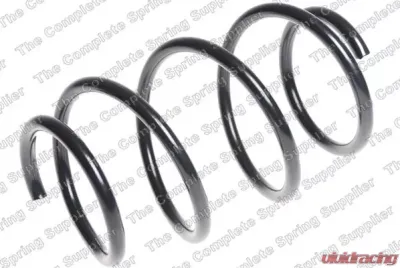Lesjafors Coil Spring Front Bmw Bmw M3 Front 2001-2006 - 4008488