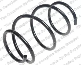 Lesjafors Coil Spring Front Bmw Bmw Z4 Front 2003-2008