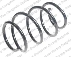 Lesjafors Coil Spring Front Bmw Bmw M3 Front 2001-2006