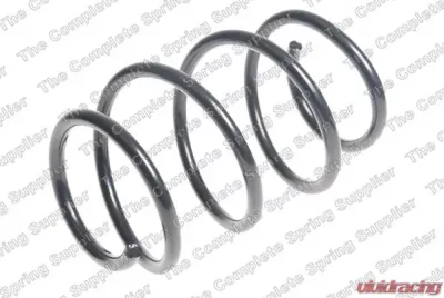 Lesjafors Coil Spring Front Bmw Bmw M3 Front 2001-2006 - 4008516