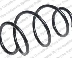 Lesjafors Coil Spring Front Bmw Bmw Front