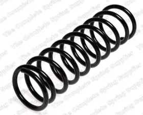 Lesjafors Coil Spring Front Honda Honda Prelude Front 1992-1996 2.3L 4-Cyl