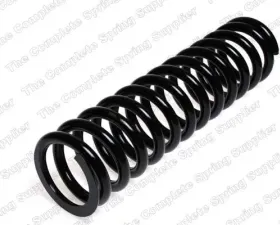 Lesjafors Coil Spring Front Mercedes Mercedes-Benz Front