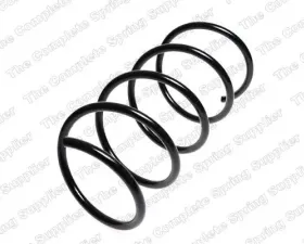 Lesjafors Coil Spring Front Mercedes Mercedes-Benz Front