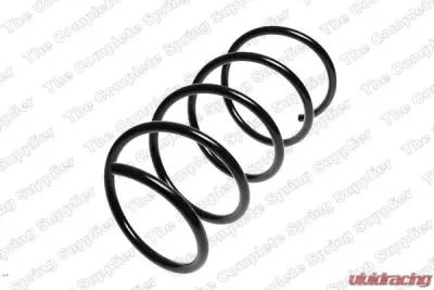 Lesjafors Coil Spring Front Mercedes Mercedes-Benz Front - 4056847