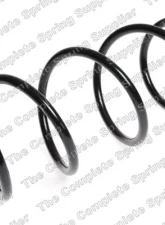 Lesjafors Coil Spring Front Mercedes Mercedes-Benz Front                                     - 4056877 - Image 2