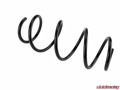 Lesjafors Coil Spring Front Mercedes Mercedes-Benz Front - 4056877