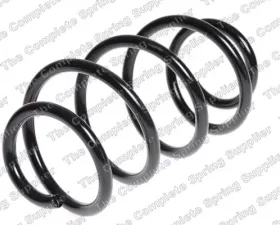 Lesjafors Coil Spring Front Audi/Skod/Vw Volkswagen Golf Mk6 Front 2010-2013 2.0L 4-Cyl