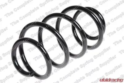Lesjafors Coil Spring Front Audi/Skod/Vw Volkswagen Golf Mk6 Front 2010-2013 2.0L 4-Cyl - 4085718