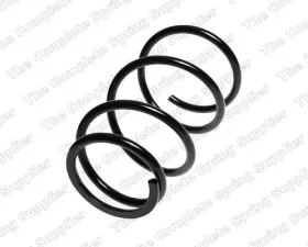 Lesjafors Coil Spring Front Toyota Toyota Celica Front 2000-2005 1.8L 4-Cyl