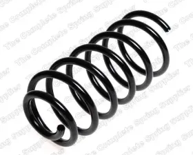 Lesjafors Coil Spring Front VW Volkswagen Beetle Front 1998-2006 1.9L 4-Cyl