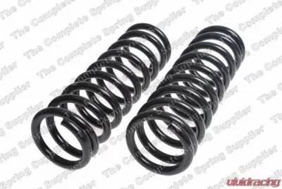 Lesjafors Coil Spring Kit Front Front - 4112110