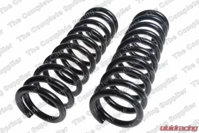 Lesjafors Coil Spring Kit Front Front - 4112113
