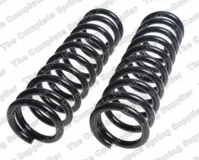Lesjafors Coil Spring Kit Front Front