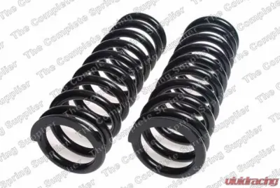 Lesjafors Coil Spring Kit Front Front - 4112144