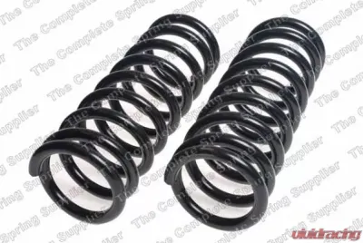 Lesjafors Coil Spring Kit Front Front - 4112147