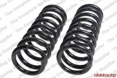 Lesjafors Coil Spring Kit Front Front - 4112150
