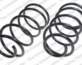 Lesjafors Coil Spring Kit Front Cadillac Front