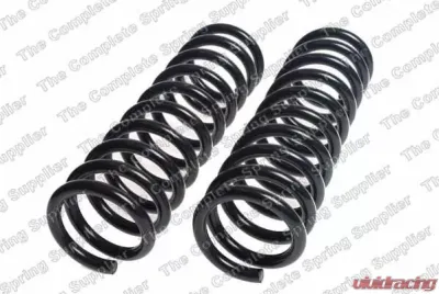 Lesjofors 4114218 Front Coil Spring Kit | Vivid Racing