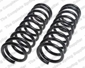 Lesjafors Coil Spring Kit Front Chevrolet Chevette Front 1976-1987