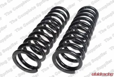 Lesjafors Coil Spring Kit Front Front - 4127506
