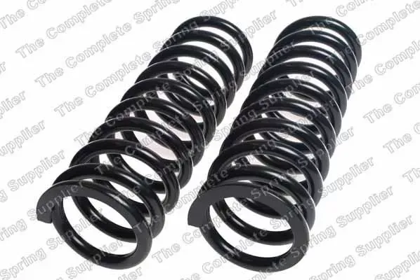 Lesjofors 4127521 Coil Spring Kit Front | Vivid Racing