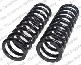 Lesjafors Coil Spring Kit Front Front