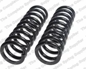 Lesjafors Coil Spring Kit Front Front