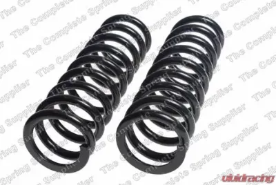 Lesjafors Coil Spring Kit Front Front - 4127534