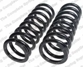 Lesjafors Coil Spring Kit Front Front