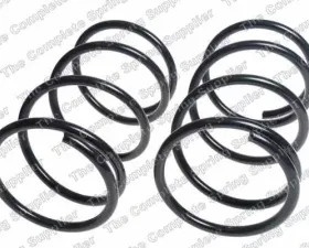 Lesjafors Coil Spring Kit Front Ford Probe Front 1993-1996