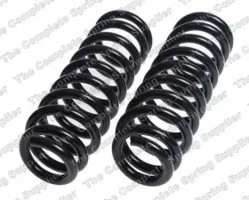 Lesjafors Coil Spring Kit Front Honda Accord Front 2003-2007 3.0L V6 Automatic