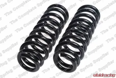 Lesjafors Coil Spring Kit Front Honda Accord Front 2003-2007 3.0L V6 Automatic - 4135717